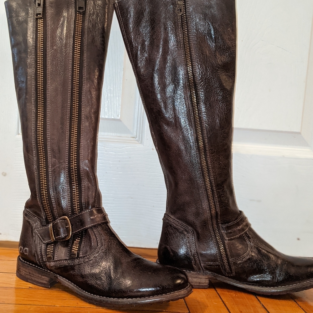 Bedstu Tango S boots